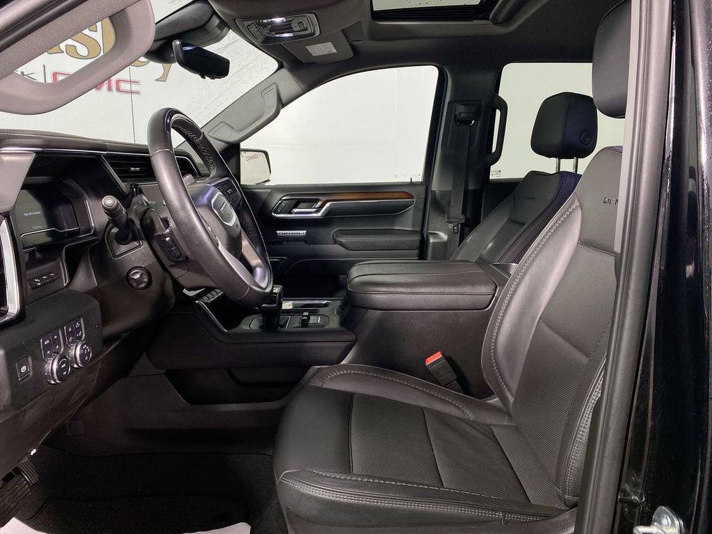 Certified 2024 GMC Sierra 1500 Denali image 11