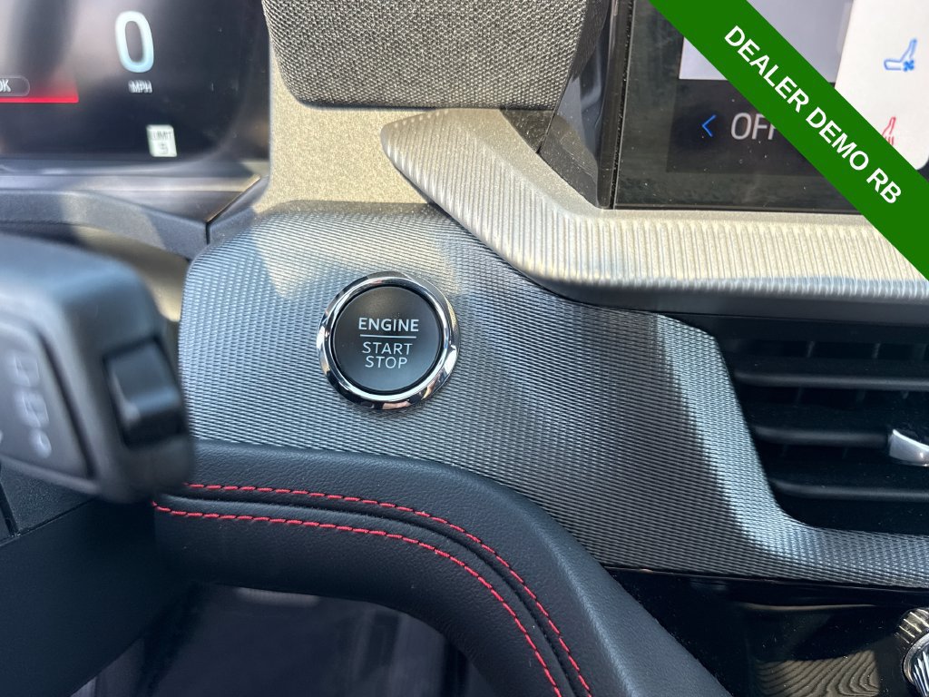 Used 2026 Ford Explorer ST w/ Sun And Sound Package AWD/4WD image 35