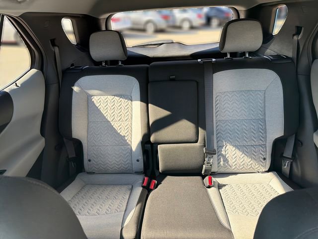Certified 2022 Chevrolet Equinox LS w/ LS Convenience Package FWD image 14