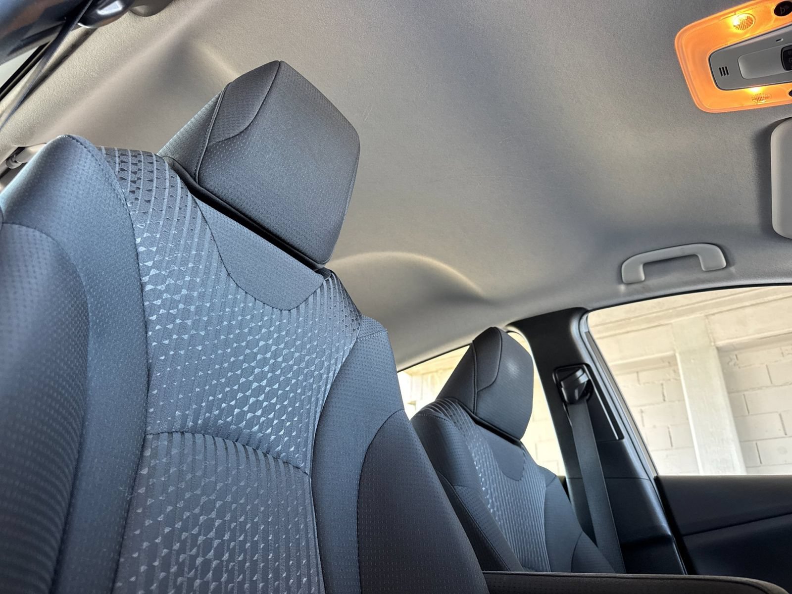 Used 2017 Toyota Prius Prime Plus FWD image 19