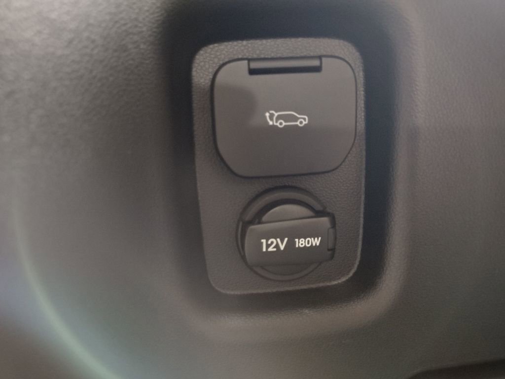 New 2026 Hyundai Ioniq 9 Limited w/ Tow & Go Package image 17