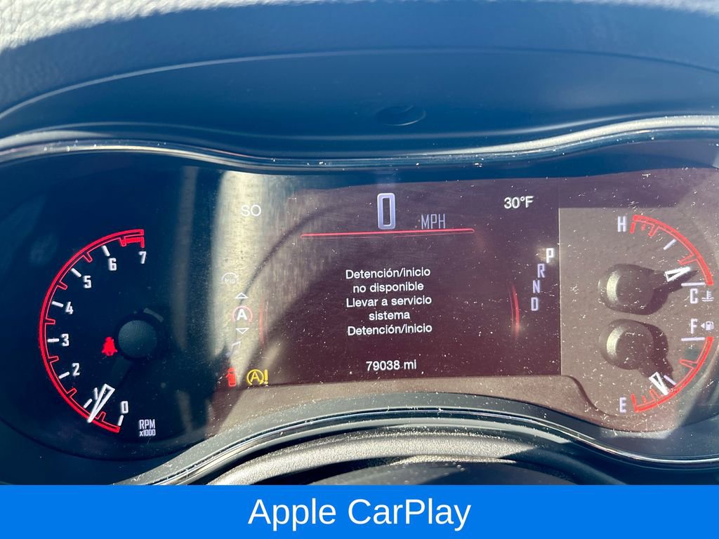 Used 2018 Dodge Durango GT w/ Premium Group image 14