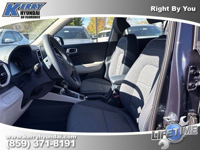 New 2026 Hyundai Venue SEL image 11