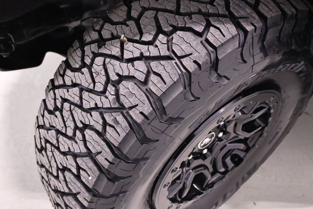 Certified 2023 Ford Bronco Wildtrak image 43