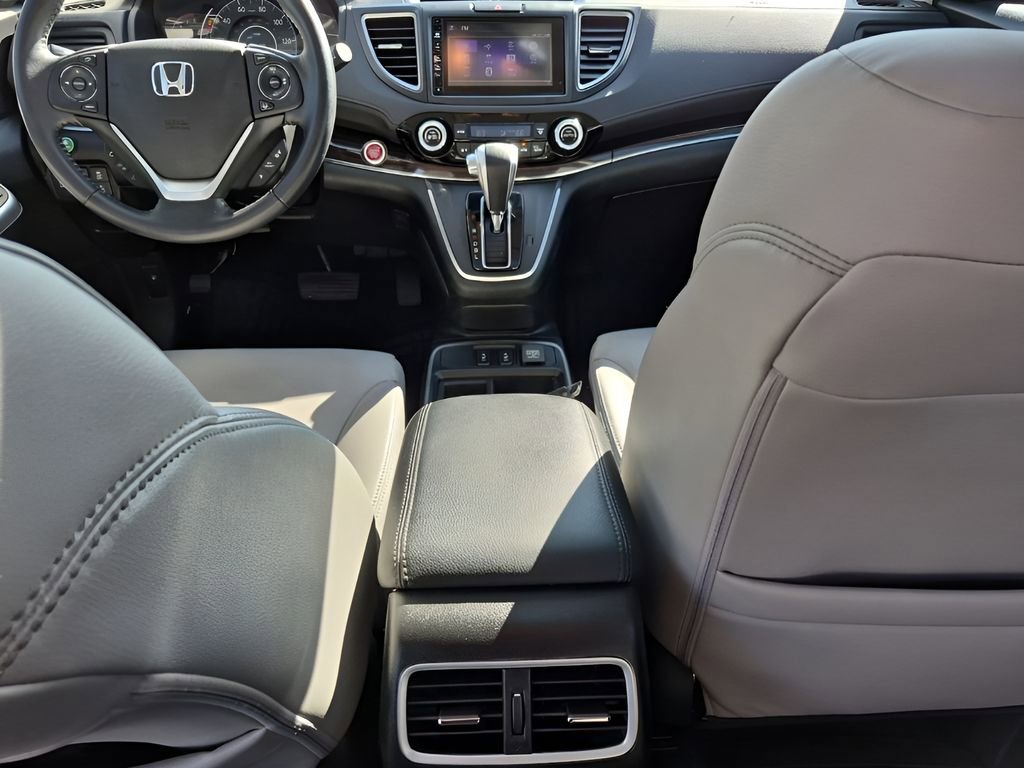 Used 2015 Honda CR-V Touring image 22