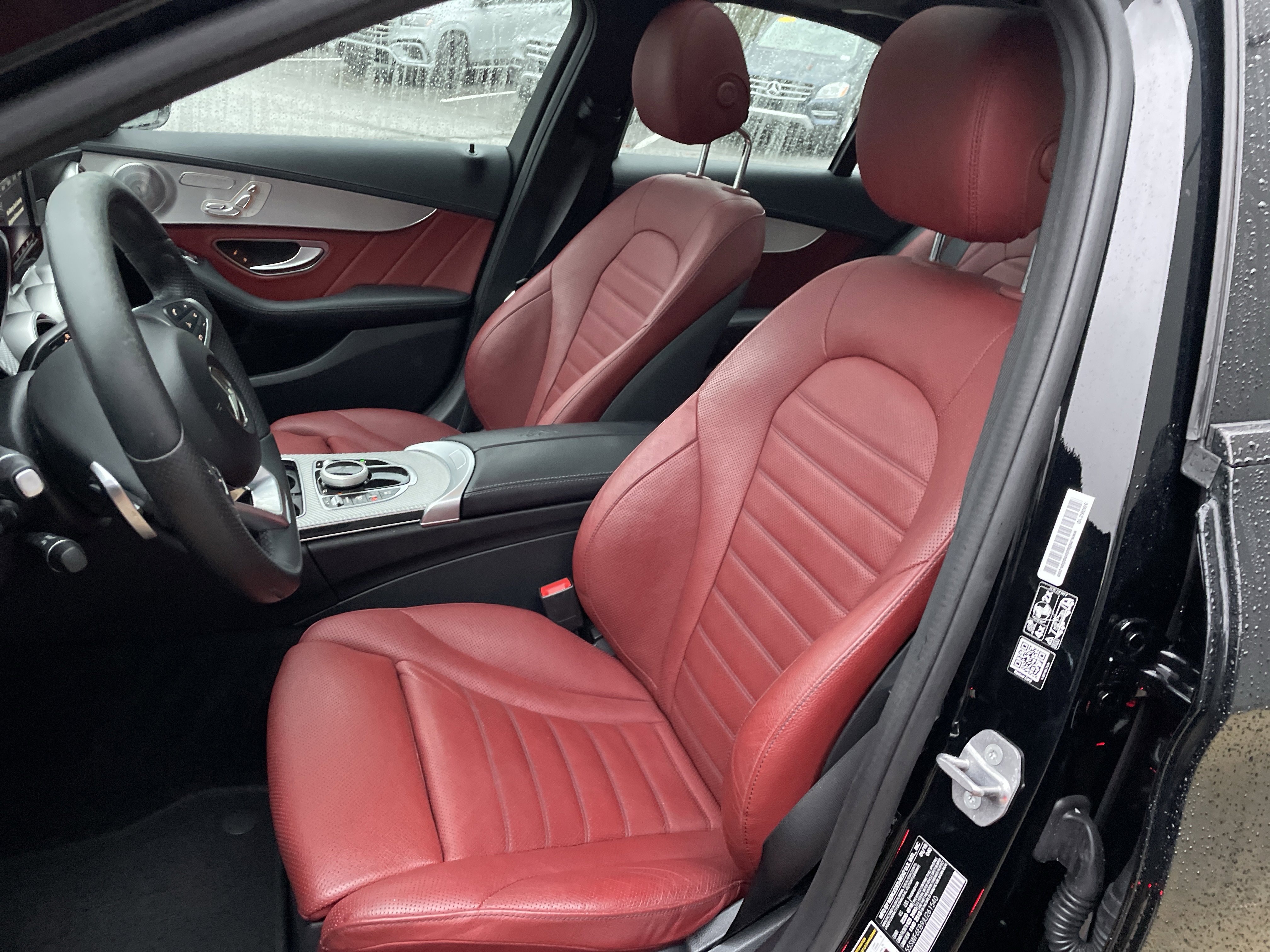 Used 2018 Mercedes-Benz C 43 AMG 4MATIC Sedan image 20