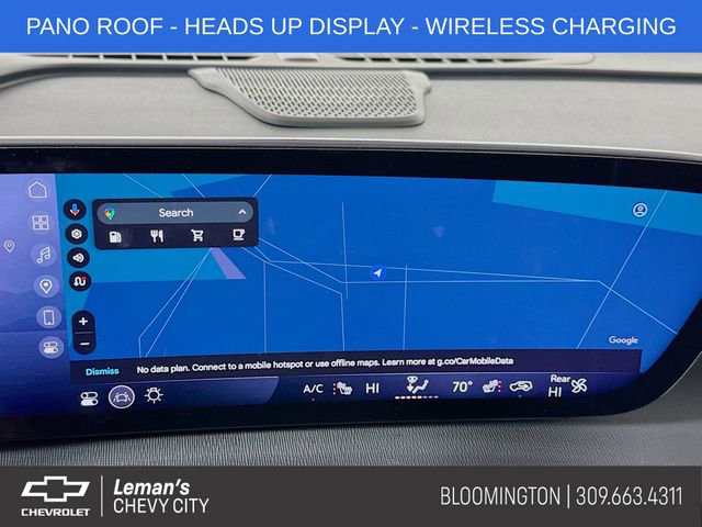 Used 2025 Buick Enclave Sport Touring w/ Power Package image 13