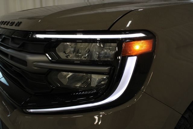 New 2026 Ford Expedition Tremor image 32