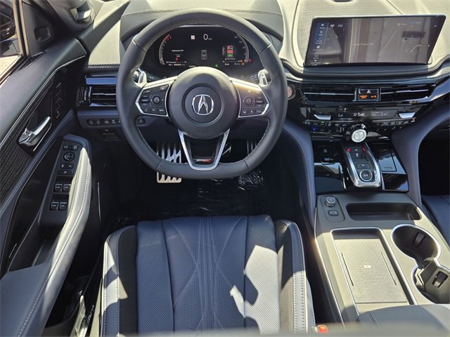 New 2026 Acura MDX Type S image 8