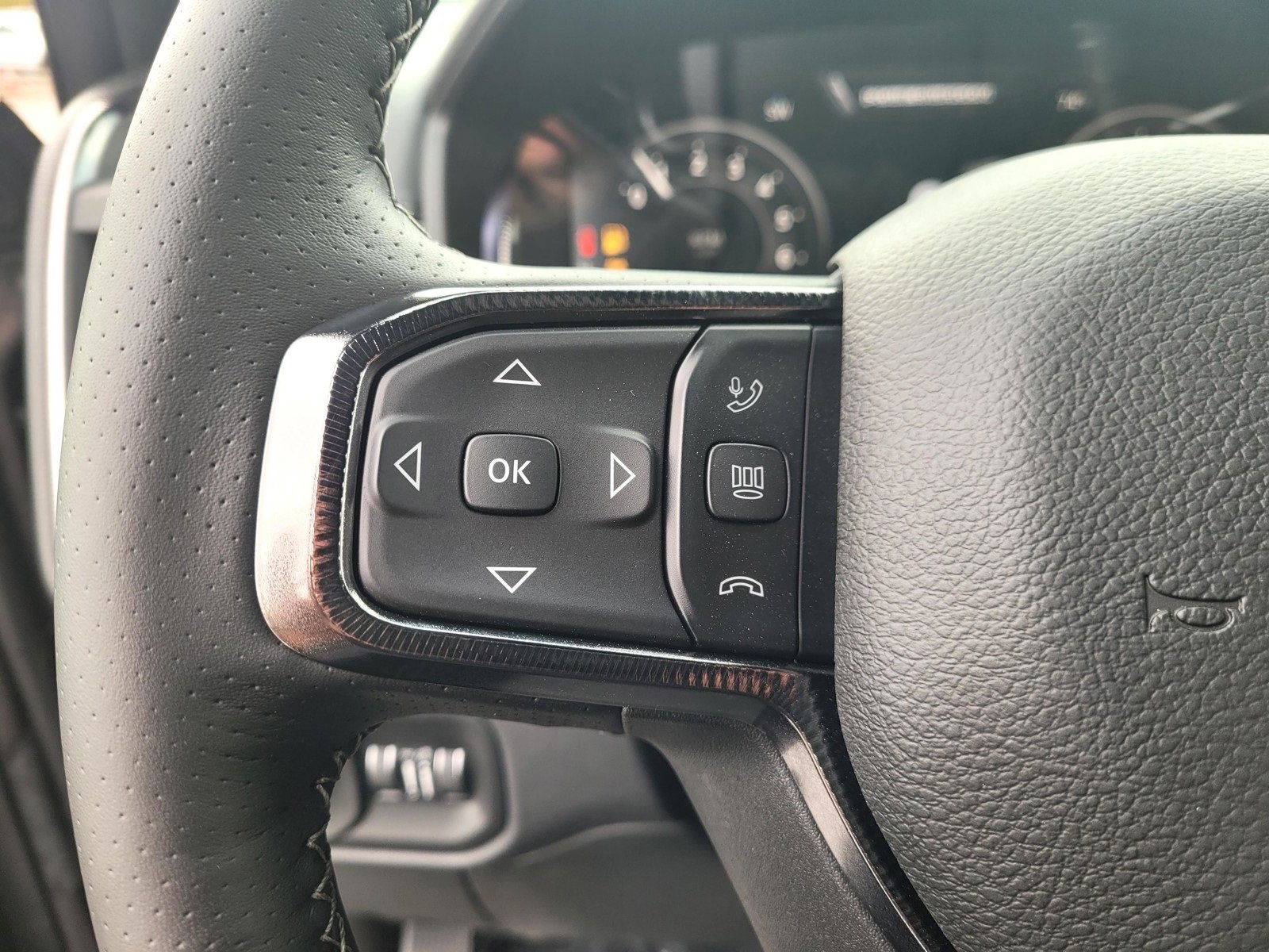 New 2026 RAM 2500 Power Wagon image 25