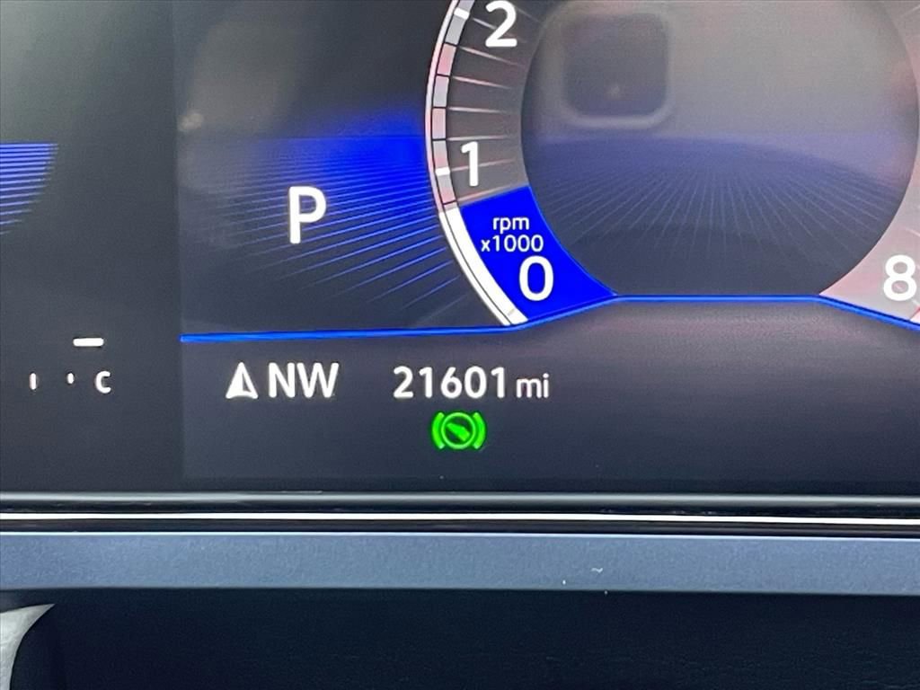 Used 2023 Volkswagen Taos SE image 17