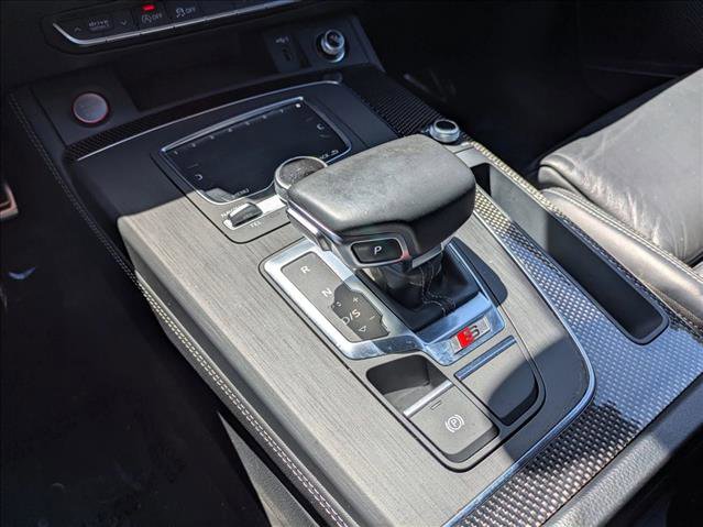 Used 2019 Audi SQ5 Premium Plus w/ Premium Plus Package AWD/4WD image 12