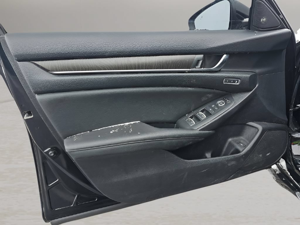 Used 2019 Honda Accord EX-L image 7