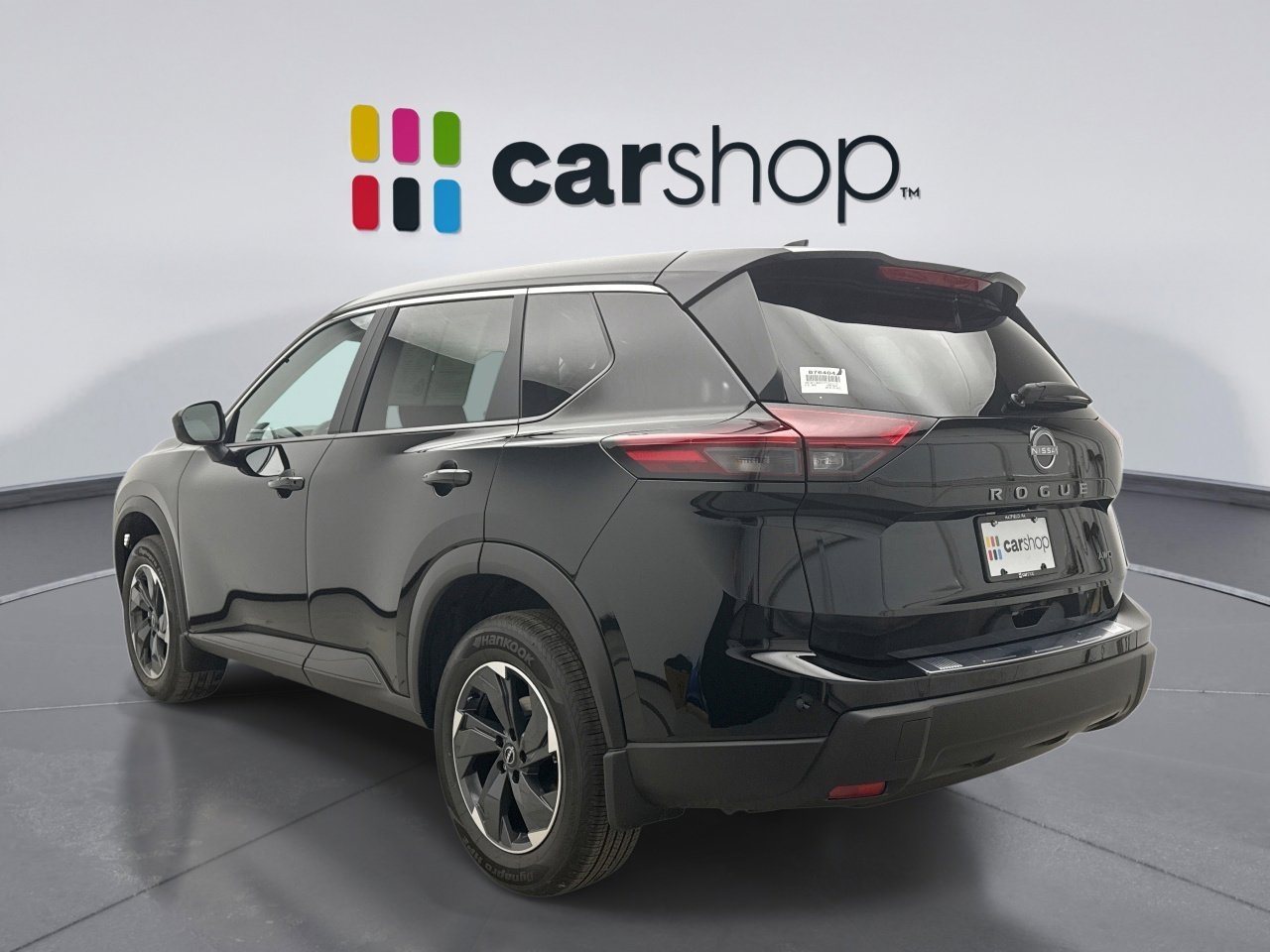 Used 2026 Nissan Rogue SV w/ Cold Weather Package image 3