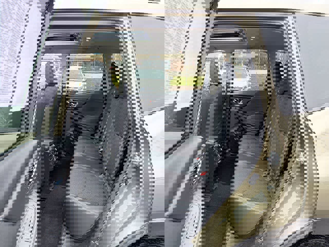 Certified 2024 Subaru Forester Premium image 25