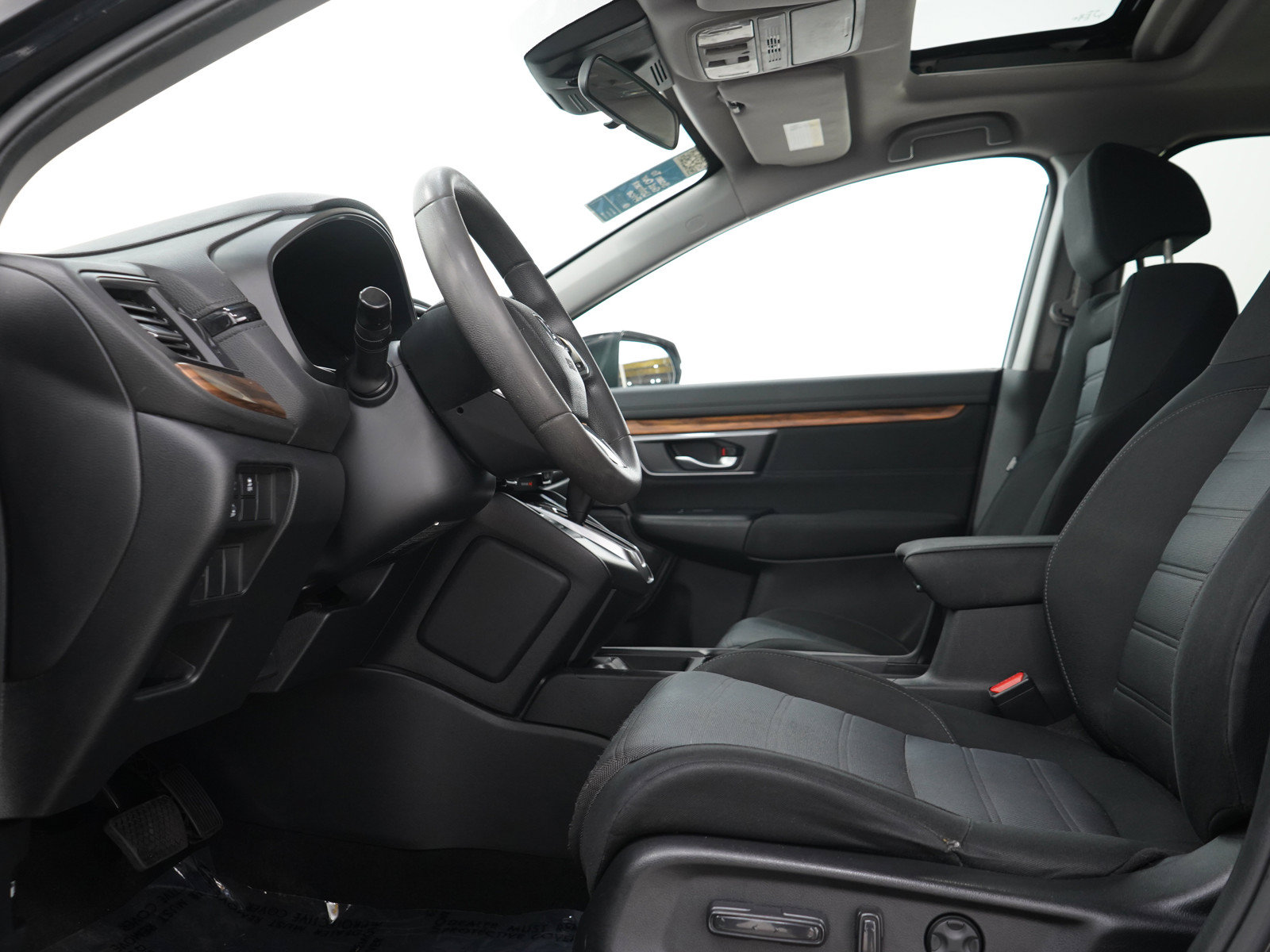 Used 2017 Honda CR-V EX image 22