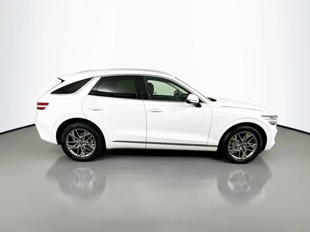 Used 2025 Genesis GV70 2.5T Advanced w/ Advanced Package image 4