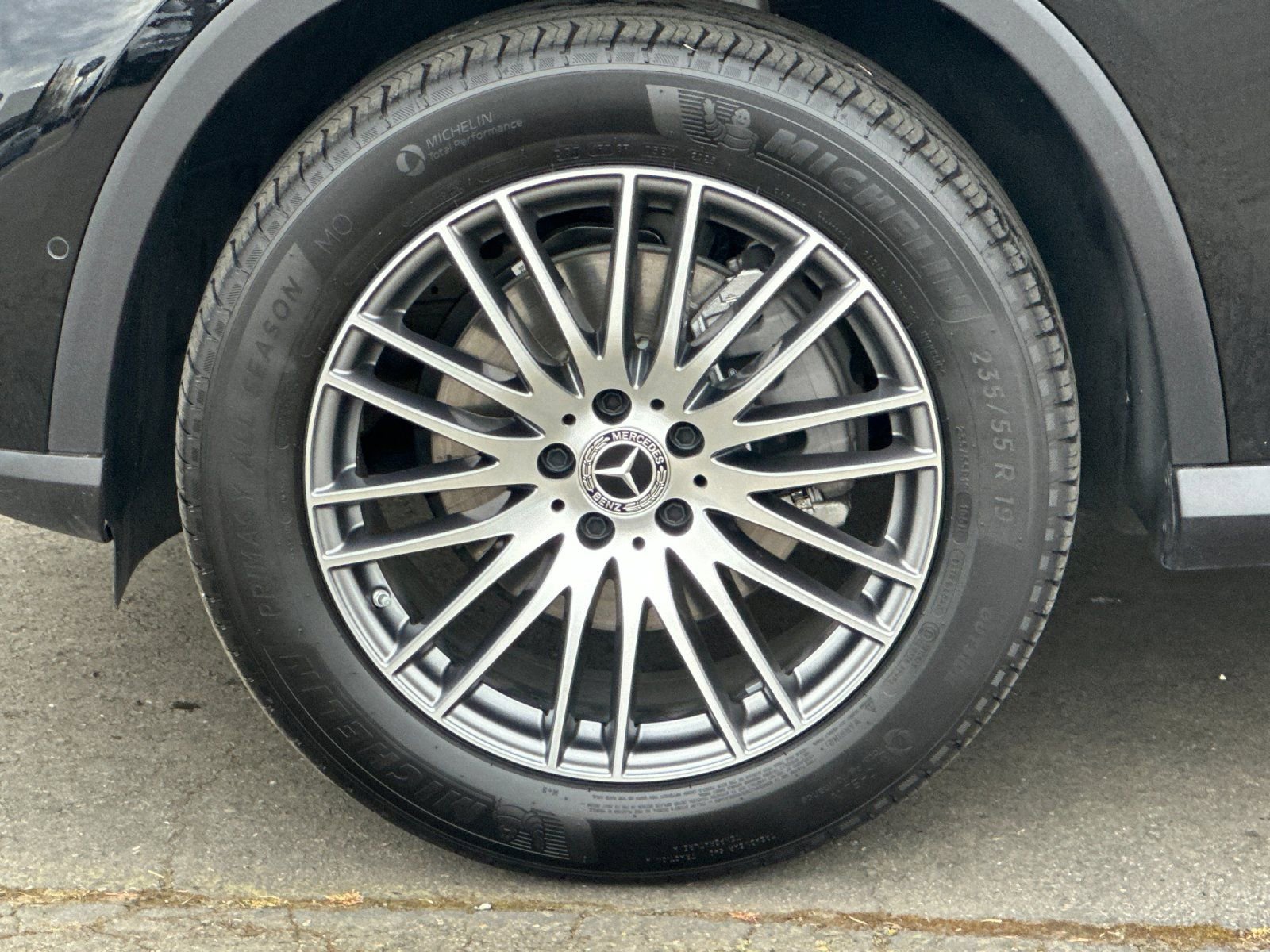 Certified 2026 Mercedes-Benz GLC 300 4MATIC image 24