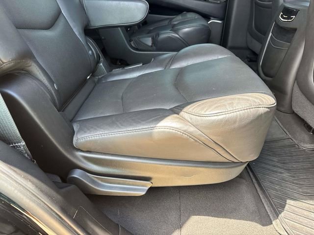 Used 2020 Cadillac Escalade Luxury RWD image 22