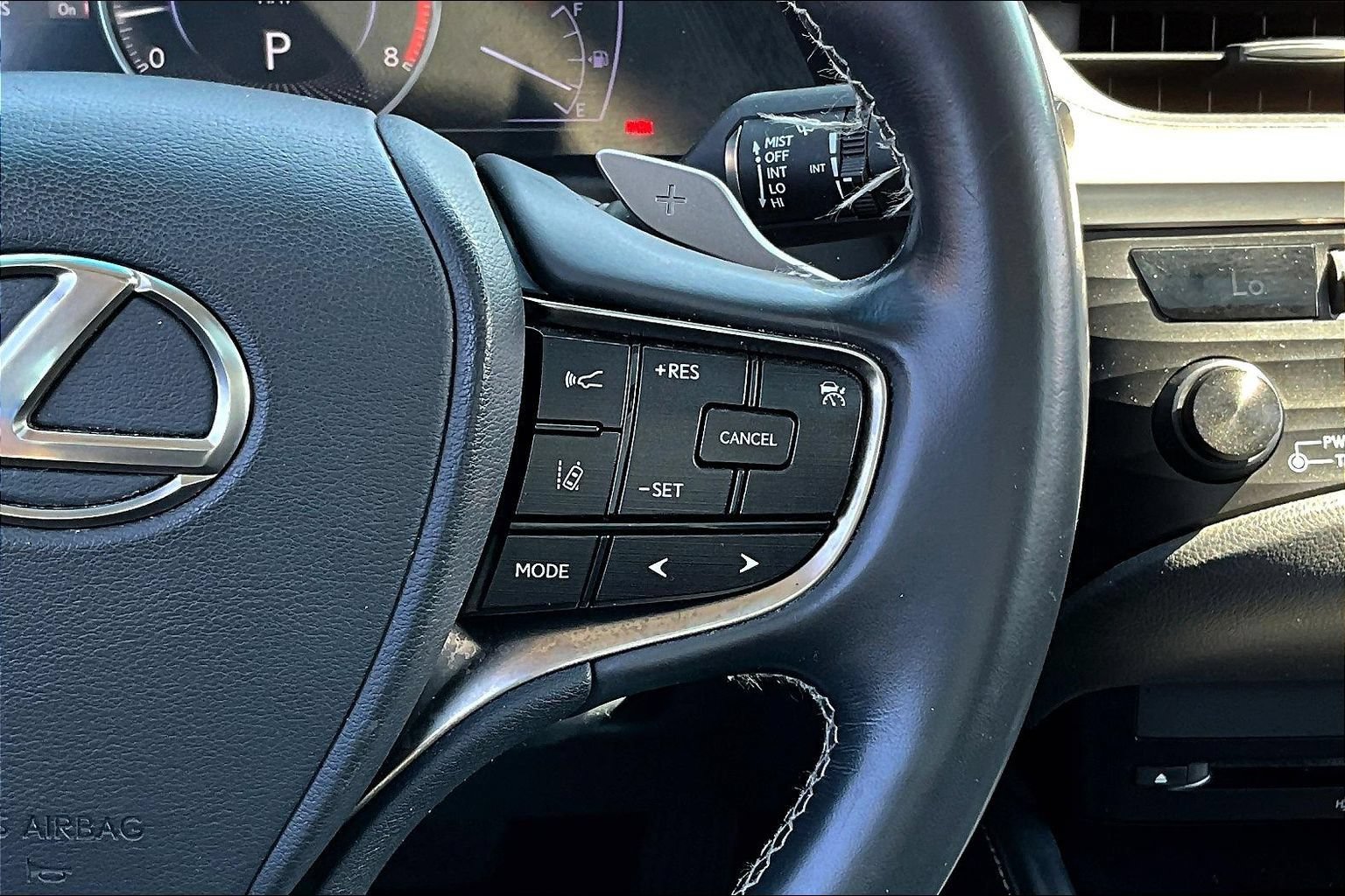 Used 2019 Lexus ES 350 w/ Accessory Package 2 FWD image 14