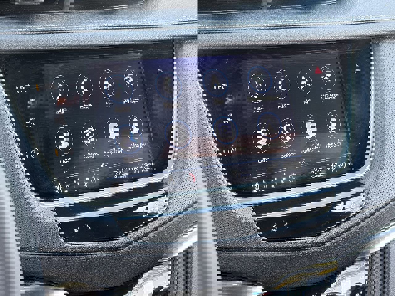 Certified 2022 Cadillac XT5 Premium Luxury w/ Technology Package image 27