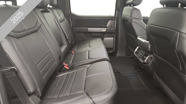 New 2025 Ford F150 Platinum w/ FX4 Off-Road Package AWD/4WD image 23