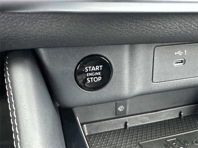 New 2026 Nissan Rogue Platinum w/ Platinum Premium Package image 30