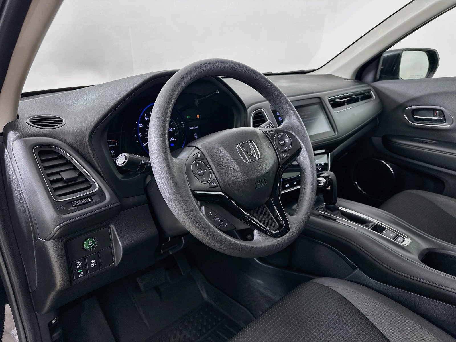 Used 2022 Honda HR-V EX image 33