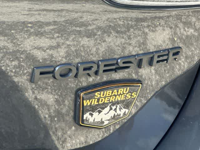 Used 2022 Subaru Forester Wilderness AWD/4WD image 28