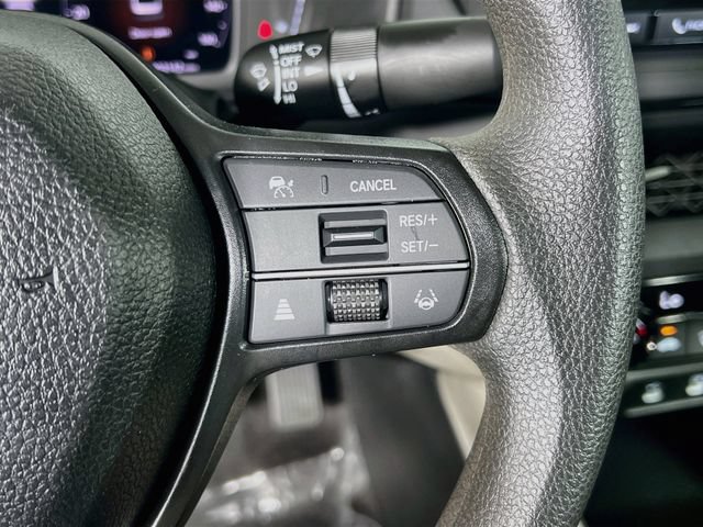 Used 2025 Honda Accord LX image 18