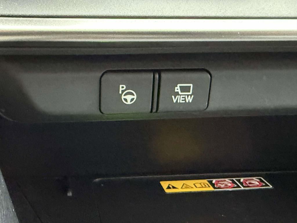 Used 2023 Lexus RZ 450e Premium w/ Cold Area Package AWD/4WD image 24