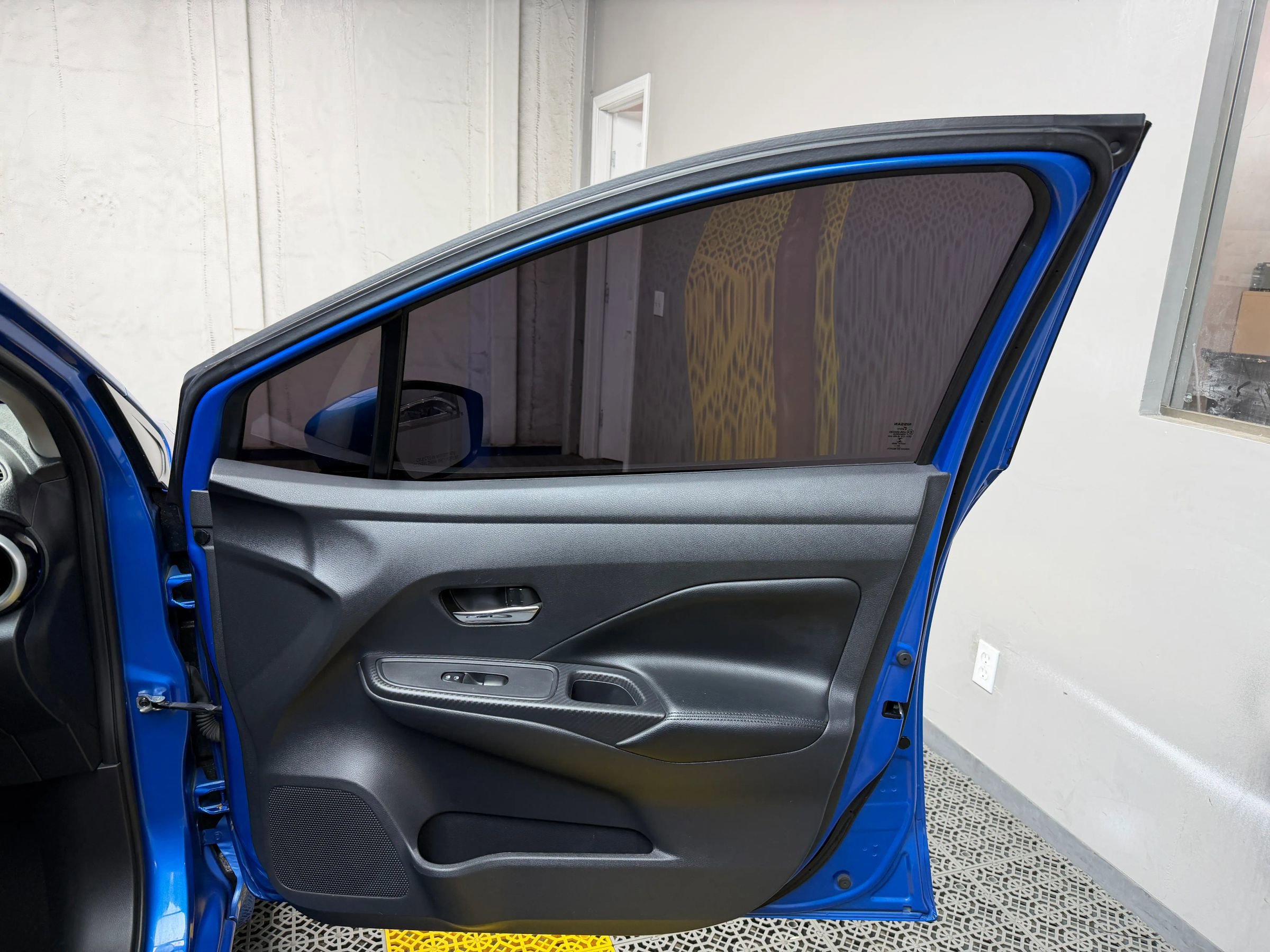 Used 2020 Nissan Versa SV image 23