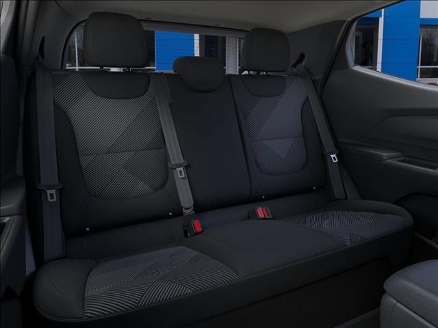 New 2027 Chevrolet Bolt LT w/ Comfort Package FWD image 17