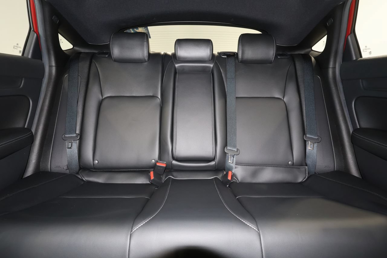 Used 2025 Acura Integra A-Spec w/ Technology Package FWD image 29