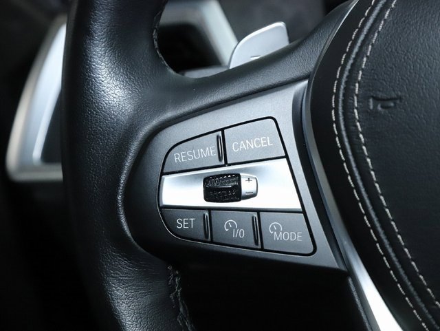 Certified 2025 BMW X5 xDrive40i w/ Premium Package image 24