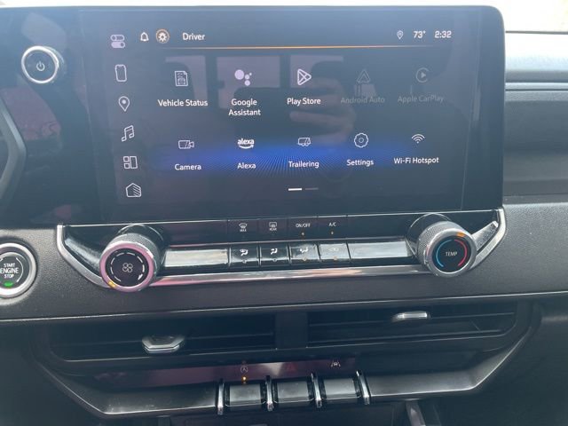 Used 2024 Chevrolet Colorado W/T w/ Safety Package image 23