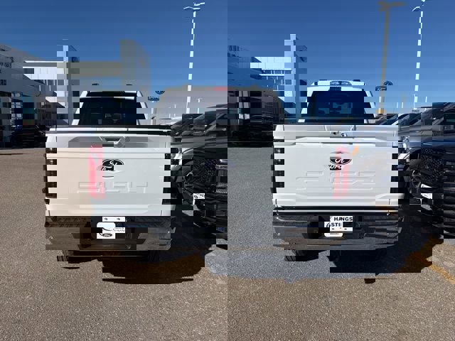 New 2025 Ford F150 XLT w/ Equipment Group 302A MID image 4