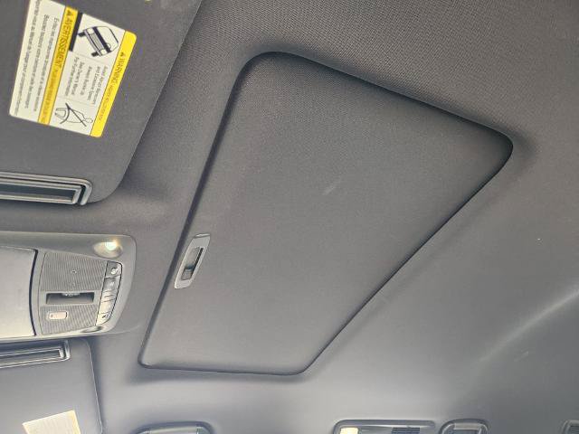 Certified 2024 Nissan Armada SL w/ Midnight Edition Package RWD image 19