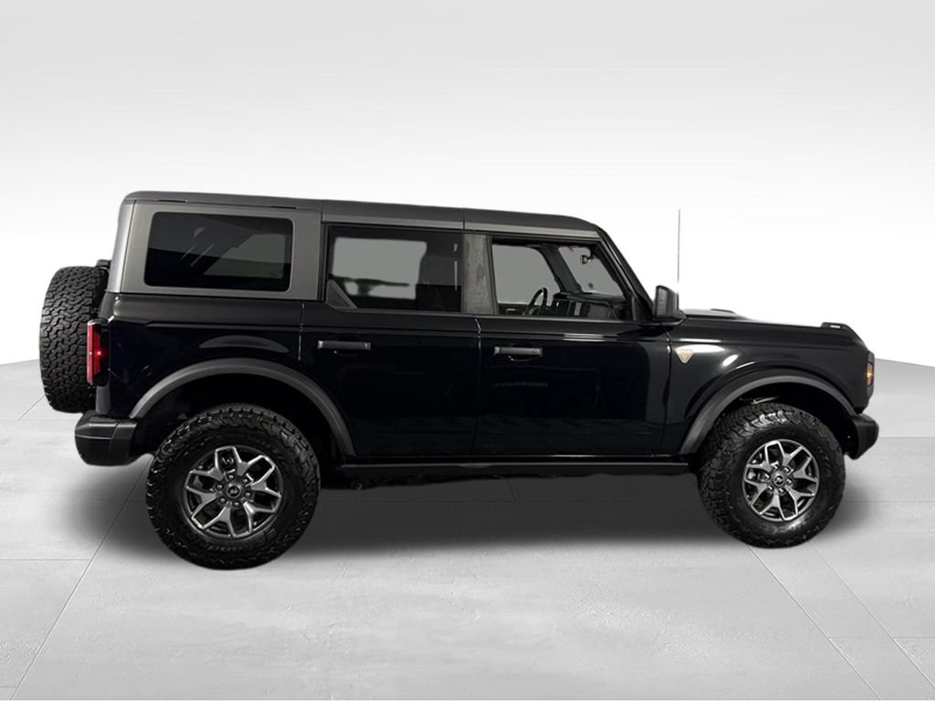 Used 2025 Ford Bronco Badlands AWD/4WD image 5