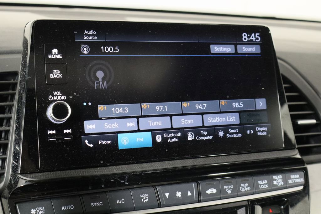 Used 2025 Honda Odyssey Sport-L image 35
