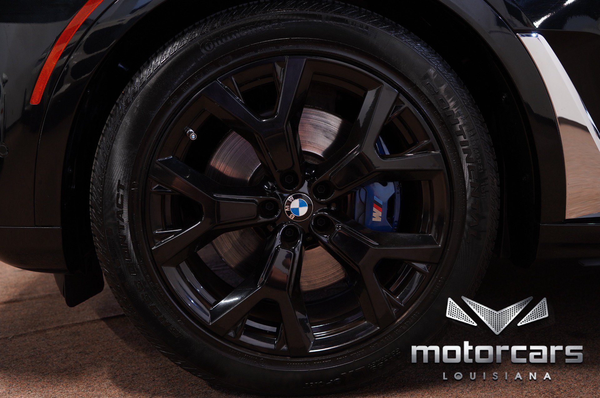 Used 2022 BMW X7 xDrive40i w/ Executive Package AWD/4WD image 19