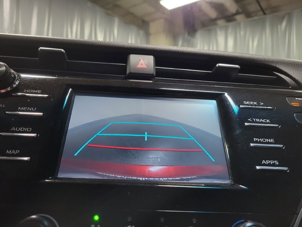 Used 2019 Toyota Camry LE FWD image 20