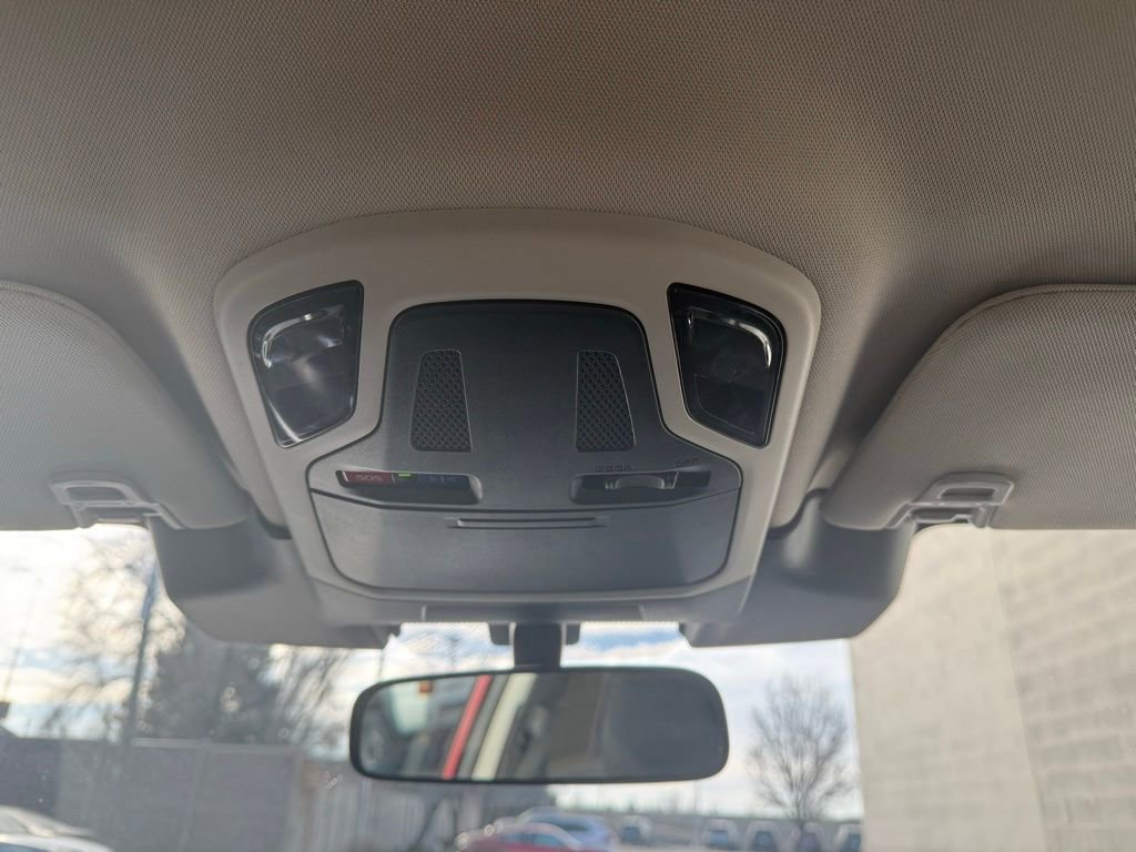 Certified 2023 Subaru Outback Premium image 20