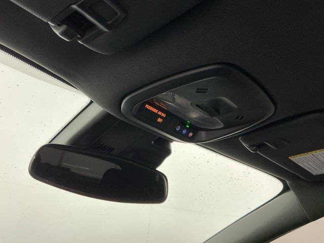 Used 2024 Chevrolet Trax RS w/ Driver Confidence Package image 21