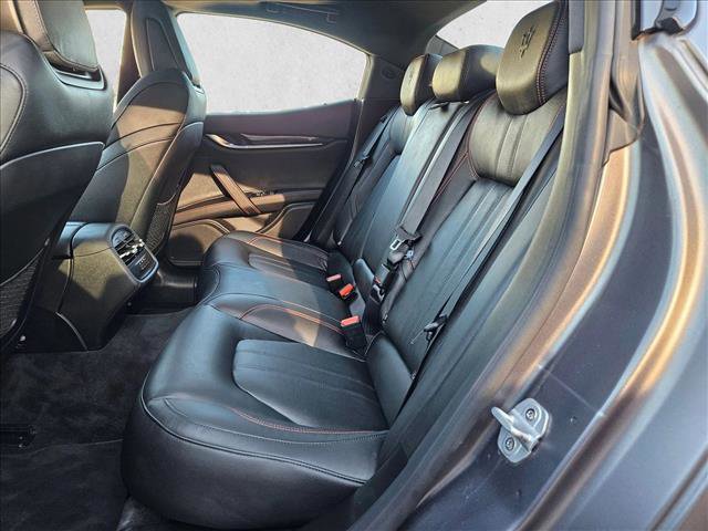 Used 2020 Maserati Ghibli S GranSport Q4 image 14