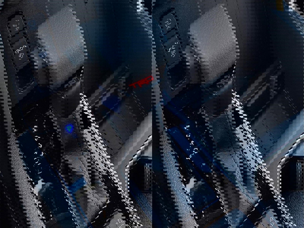 New 2026 Toyota Tundra SR5 image 15