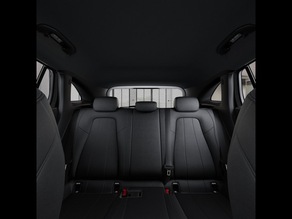 Certified 2026 Mercedes-Benz GLA 250 4MATIC image 44