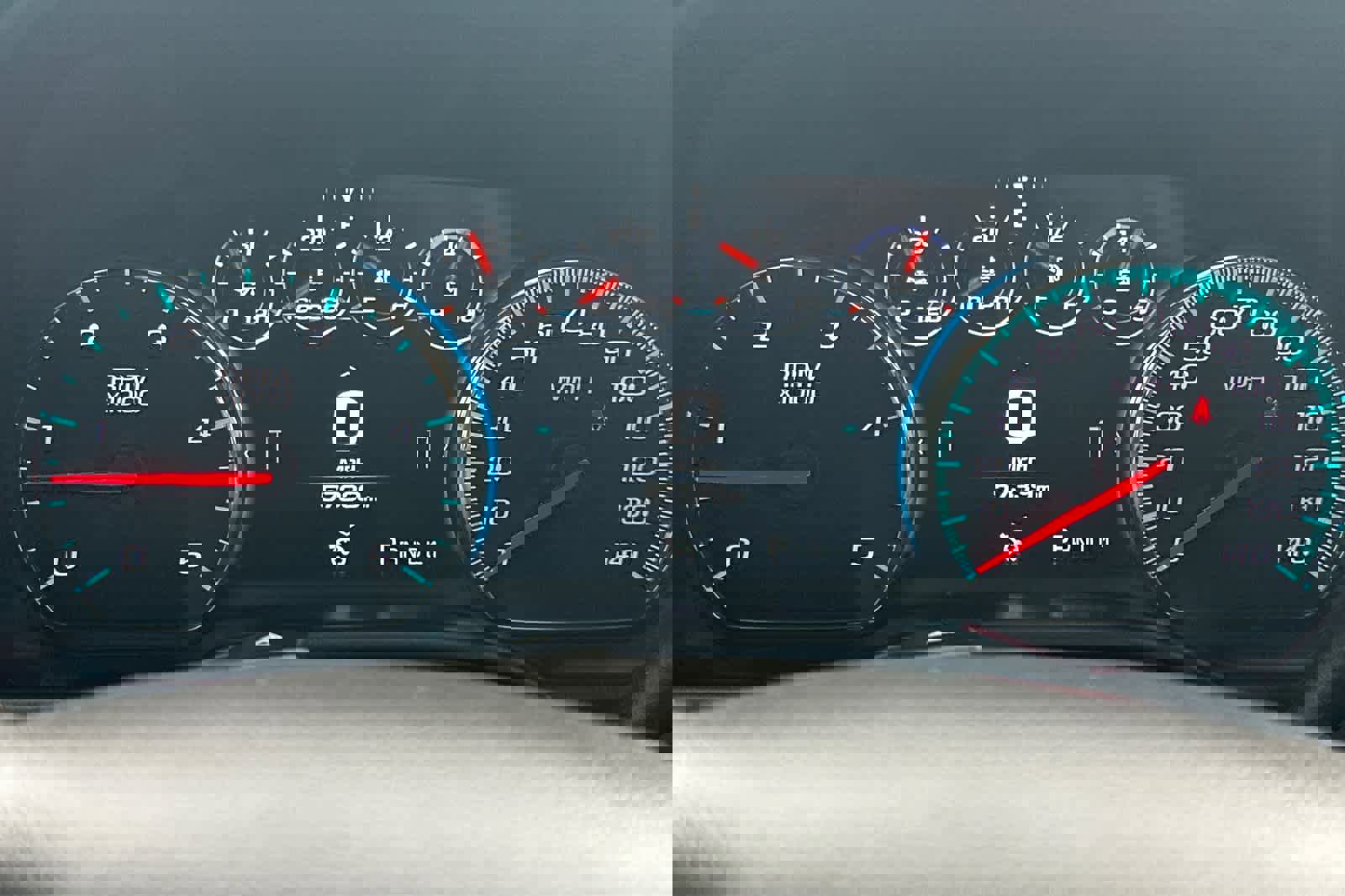 Used 2019 GMC Sierra 2500 Denali w/ Duramax Plus Package image 23