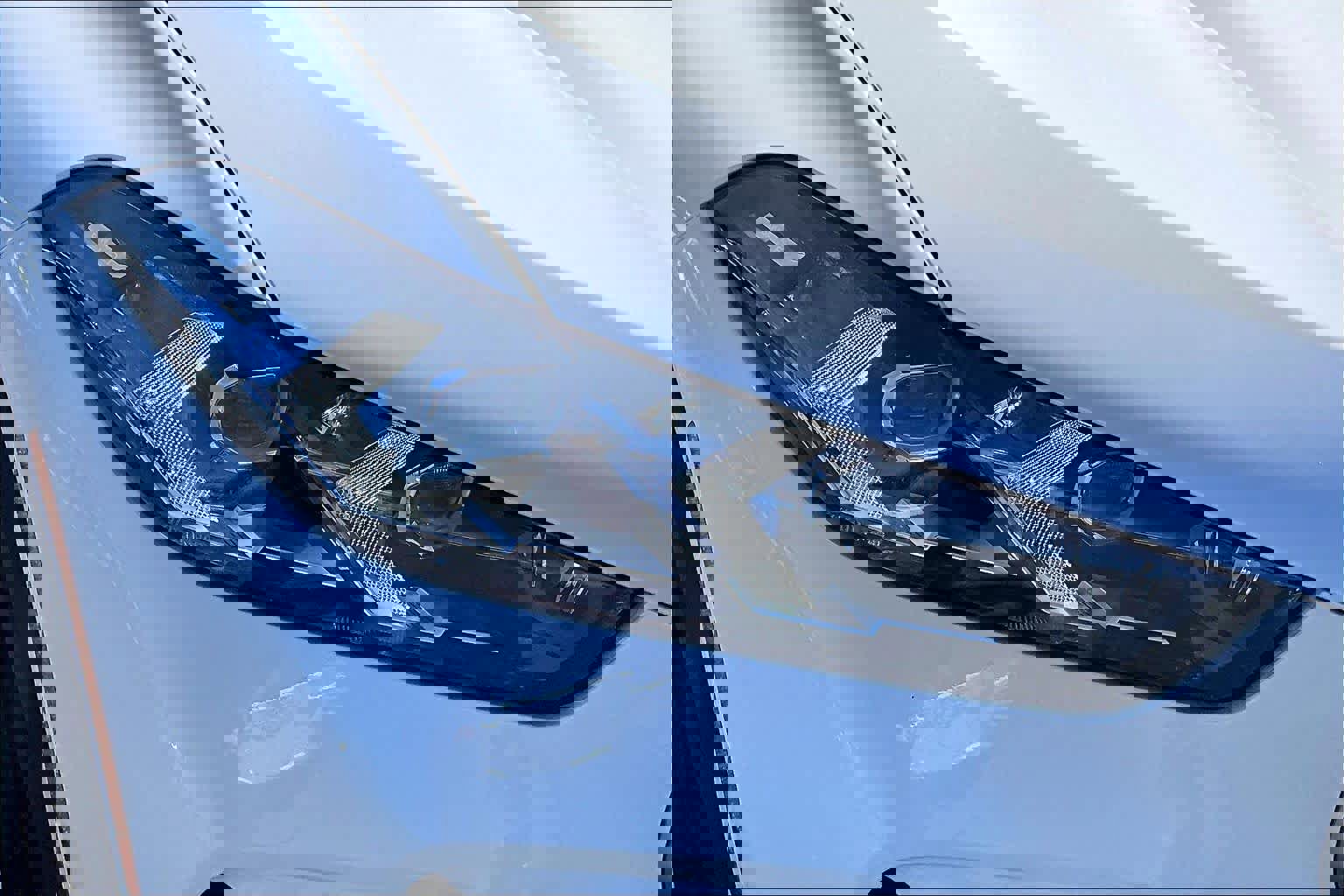 Certified 2026 BMW X5 sDrive40i RWD image 26