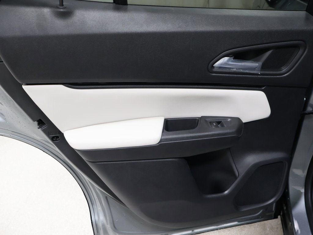 New 2025 Honda Prologue Touring image 17